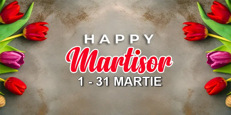 Happy Martisor